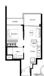 Normanton Park (D5), Apartment #490872571